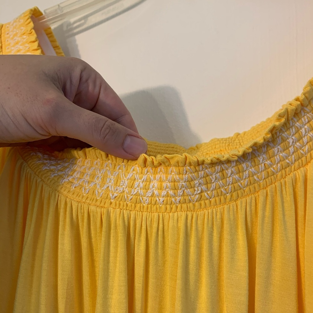 Torrid top - Picture 3 of 5